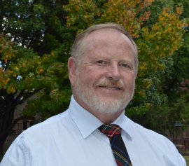 Russell Stewart - Chair