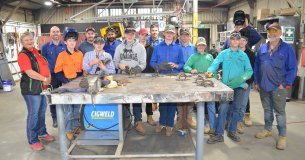 Discover Metal Works