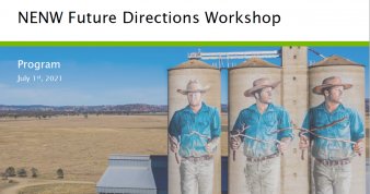 Time to Stand Up and Be Counted