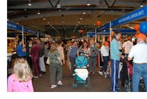 Country Living Expo 2011