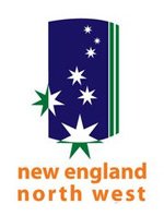 New England North West Tourism