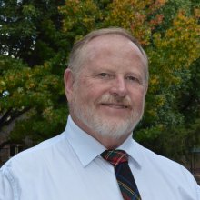 Russell Stewart - Chair