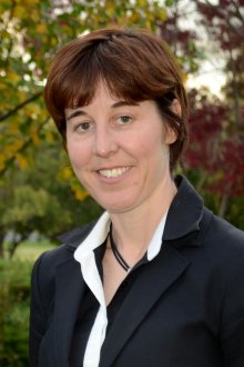 RDANI Senior Project Officer, Kim-Trieste Hastings