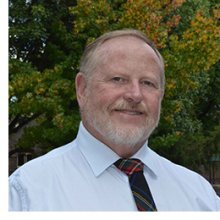 Russell Stewart - Chair