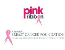 Pink Ribbon