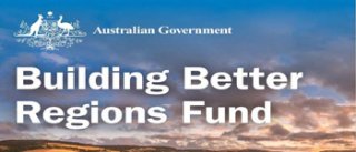 Building Better Regions Fund